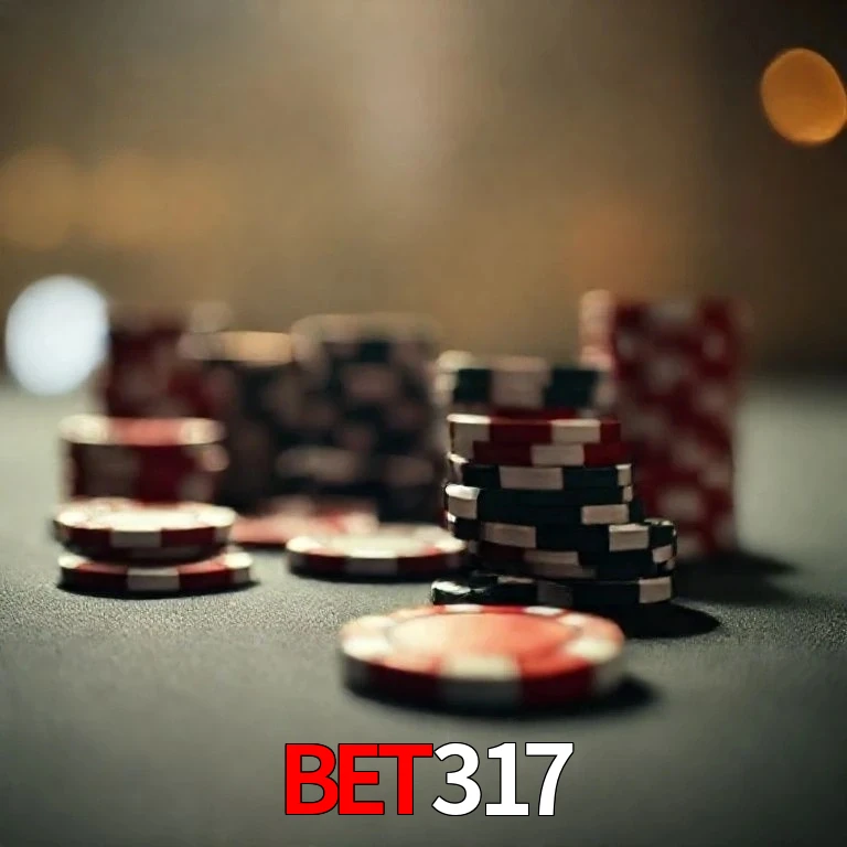 bet317 Suporte