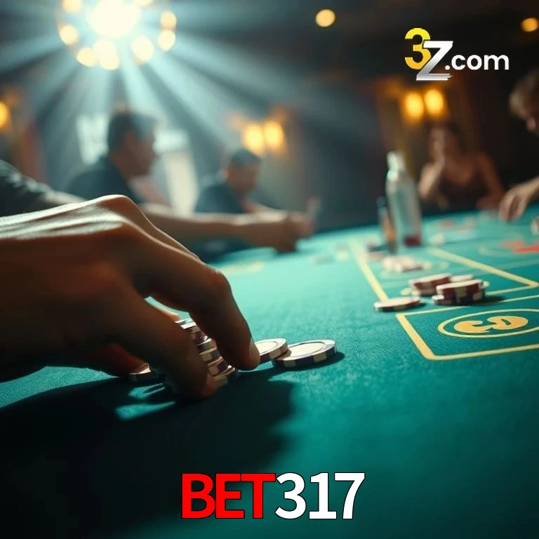 bet317 lottery