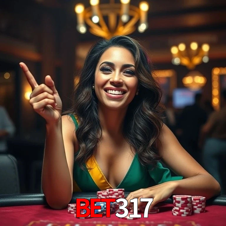 bet317 Segurança