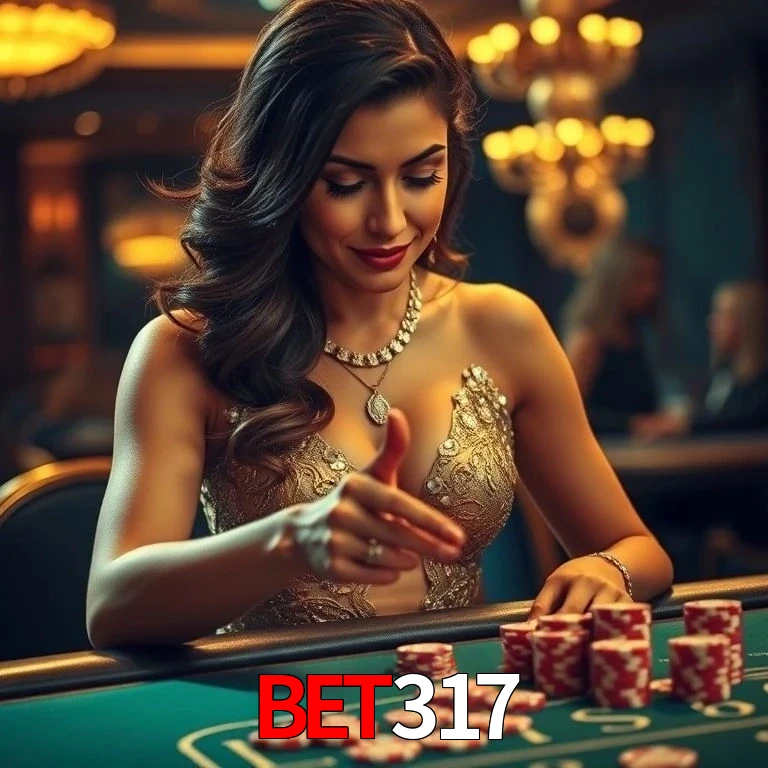 bet317 Bônus