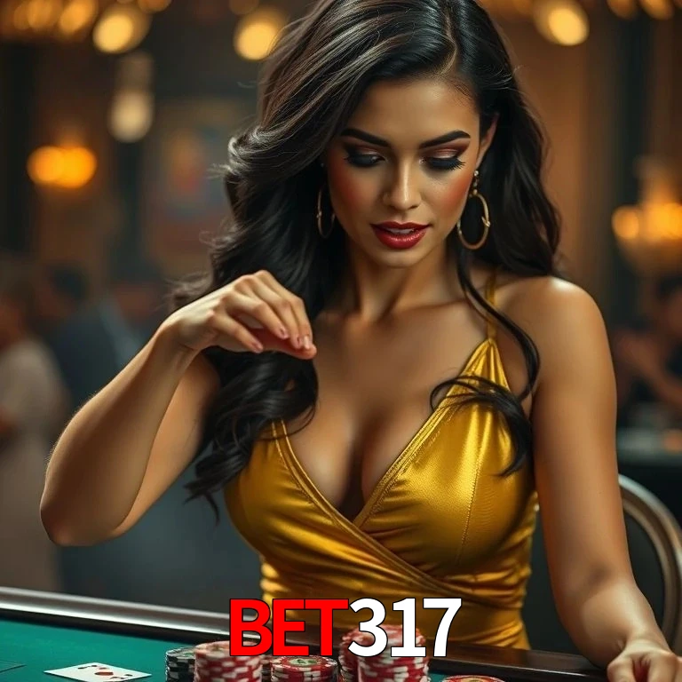 bet317 Segurança