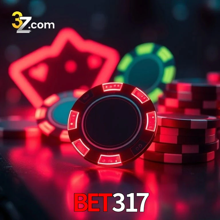 bet317 Slot Analytics