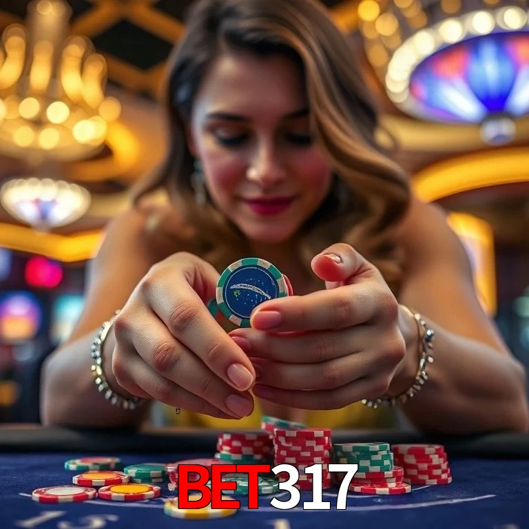 bet317 Segurança