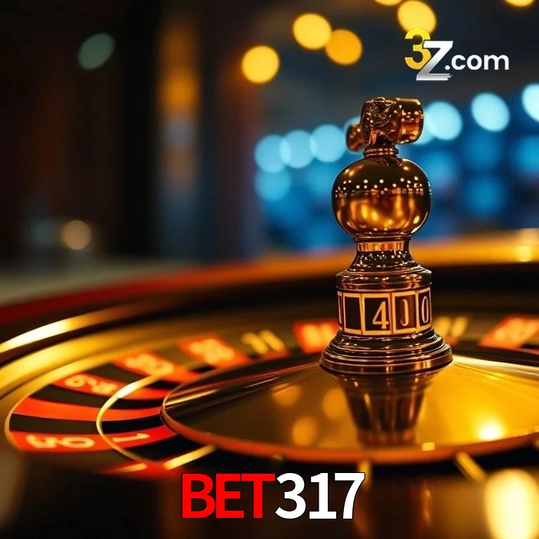 bet317 Segurança